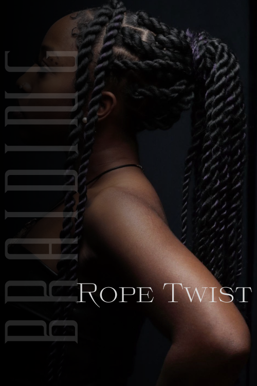 Rope Twist