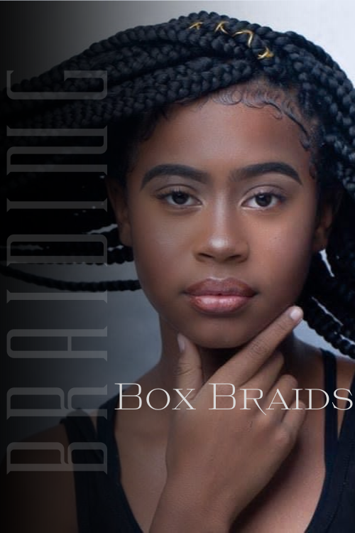 Box Braids