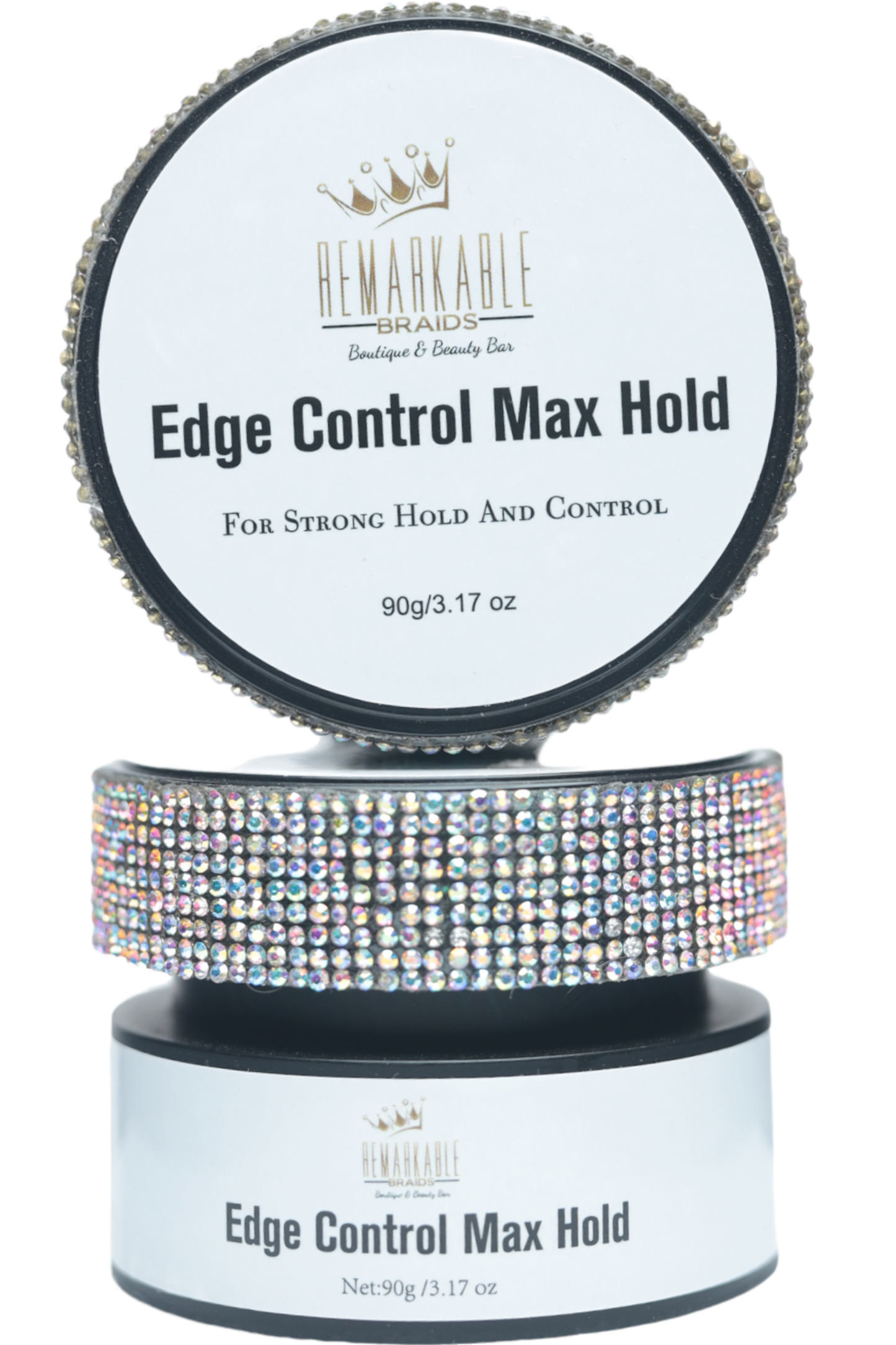 Edge Control Max Hold